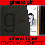 NINE SINGLES box set