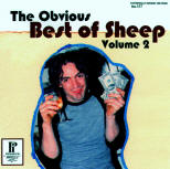 THE OBVIOUS BEST OF SHEEP VOL. 2