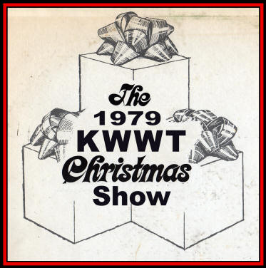 KWWT 1979 CHRISTMAS SHOW coverLG