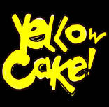 YELLOW CAKE